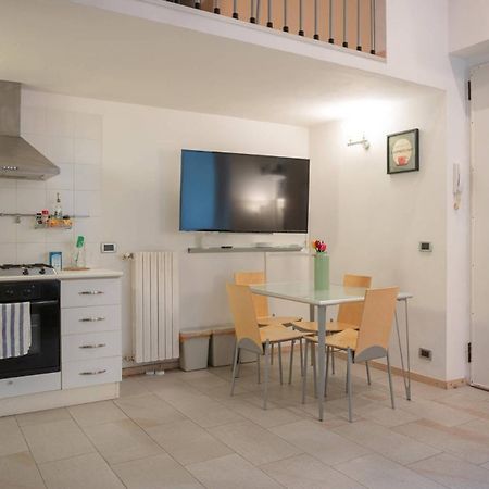 Casa Ludo - Milano Navigli Milão Exterior foto