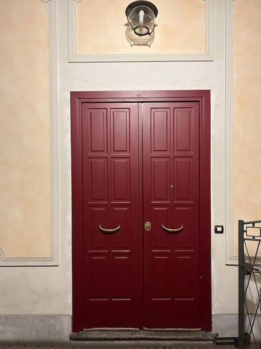 Casa Ludo - Milano Navigli Milão Exterior foto