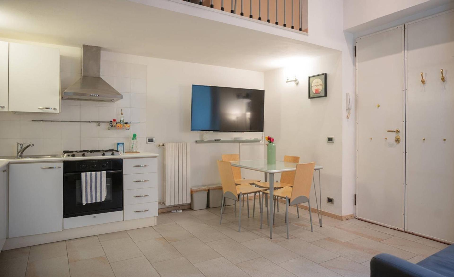 Casa Ludo - Milano Navigli Milão Exterior foto