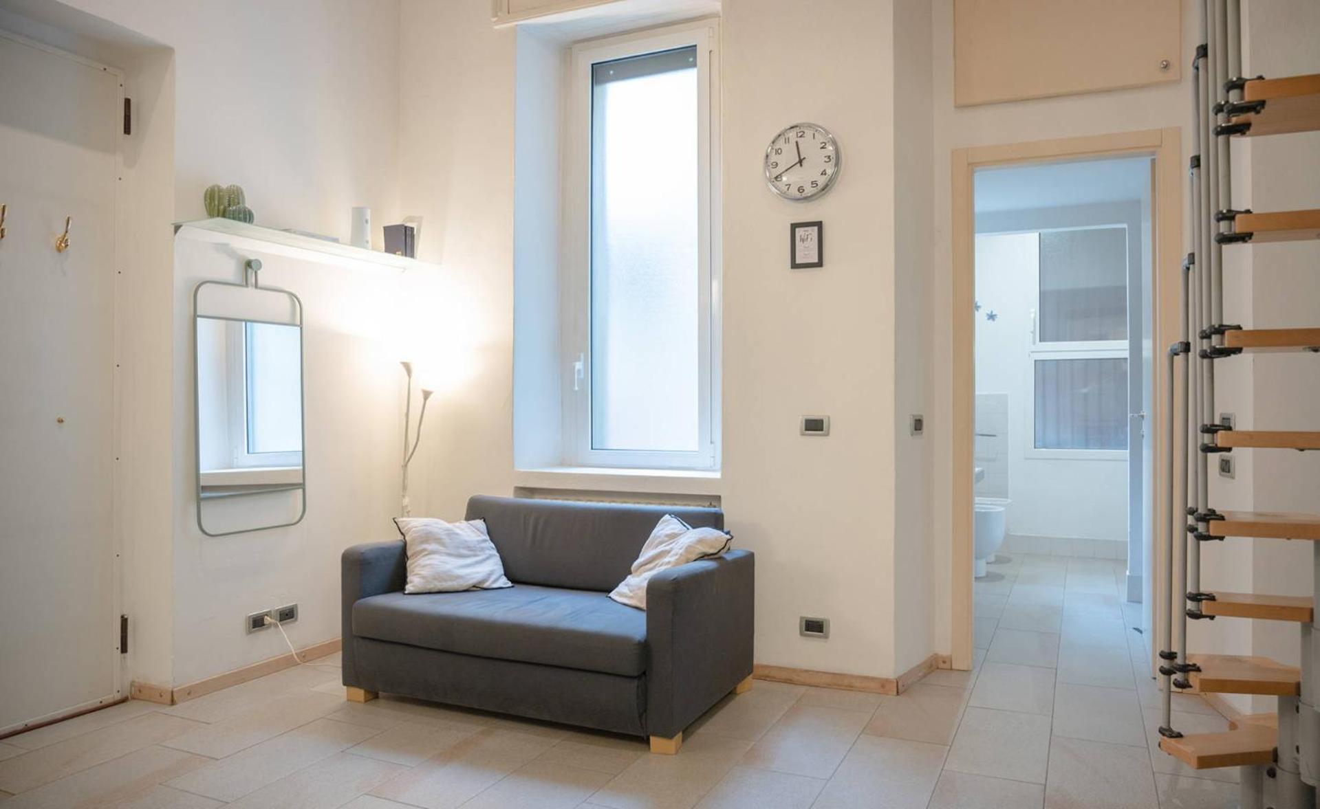 Casa Ludo - Milano Navigli Milão Exterior foto