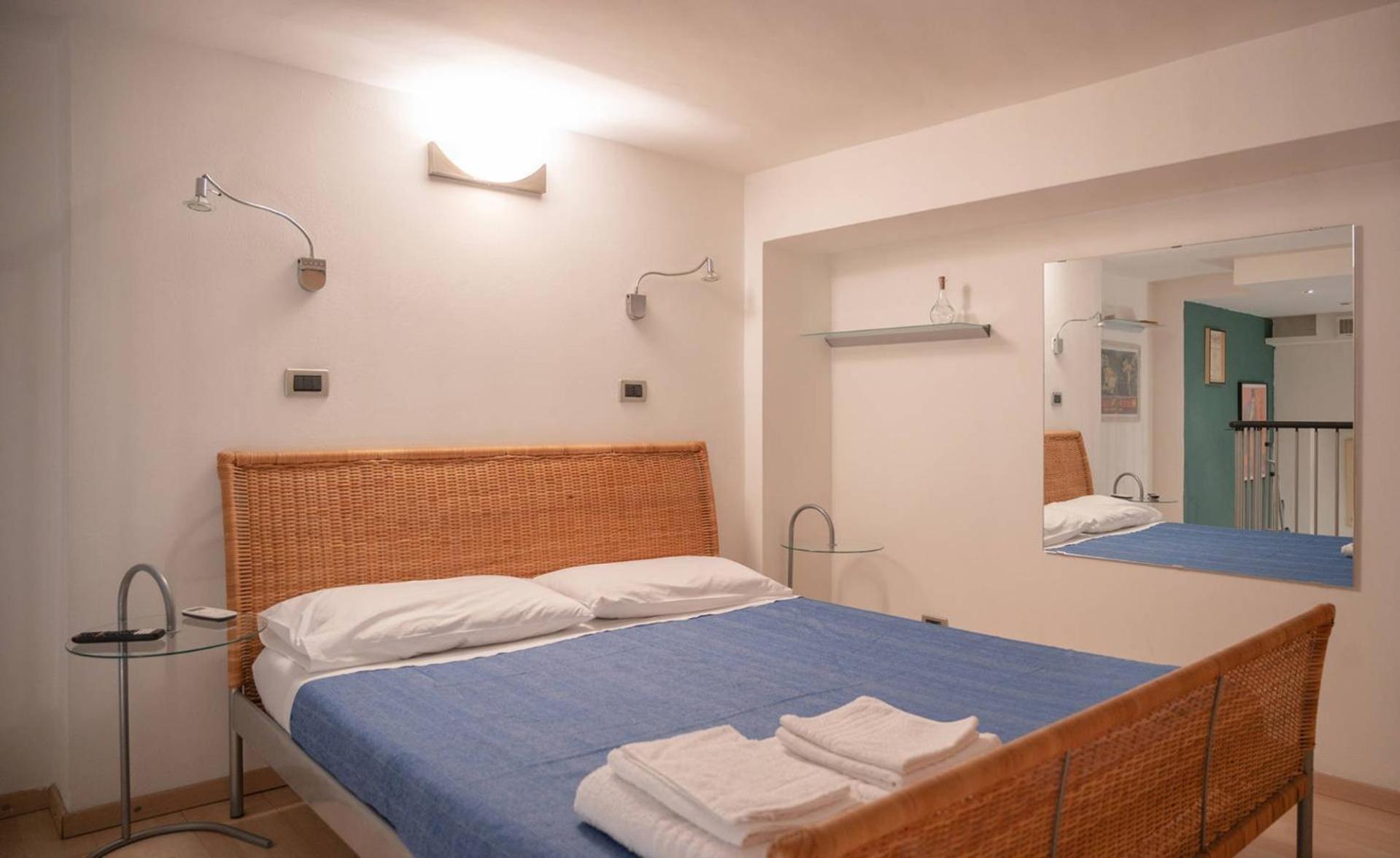 Casa Ludo - Milano Navigli Milão Exterior foto